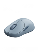 Беспроводная мышь Xiaomi Wireless Mouse 3 XMWXSB03YM CN синий 6941812745496