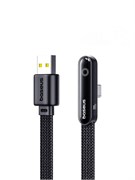 Кабель Baseus MVP 3 USB -Type-C 100W 2м P10382502121 CB000151 Черный 6932172679828