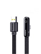 Кабель Baseus MVP 3 USB -Type-C 100W 1м P10382502121-00 CB000151 Черный 6932172679774