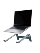 Подставка для ноутбука Baseus UltraStable Series Desktop Laptop Stand 4-Gear BS-HN005 (B10053100811-00) серый 6932172630454