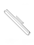 Светодиодная лампа с магнитным креплением Baseus Magnetic Charging Desk Lamp Pro 3000-5000K DGXC-02 белый 6953156229594