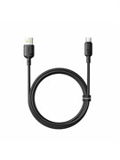 Кабель Baseus Silky Usb - Type-C 100W 1м P10377703113-00 CB000113 черный 6932172668747