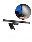 Светодиодная лампа светильник для монитора Baseus i-wok2 Series Screen Hanging Light BS-LT004 (DGW000101) черный 6932172609719