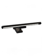 Светодиодная лампа светильник для монитора Baseus i-wok Series Screen Hanging Light Pro DGIWK-P01 черный 6953156201927