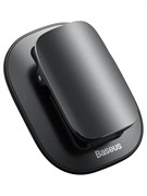 Держатель для очков в машину Baseus Platinum Vehicle ACYJN-A01 черный 6953156220096