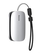 Восстановитель щеток стеклоочистителя Baseus Wiper Repairer CRXFQ-0S Серебристый 6953156223837