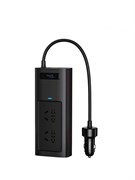 Автомобильное зарядное устройство 150W Baseus CGNB020101 (BS-CI15-03) Черный 6932172628093