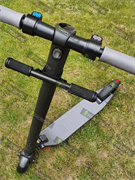 Детские ручки для самоката / электросамоката Ninebot ES1 / ES2 / ES4 / E22 / E25 / E45 4601554512122