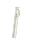Монопод трипод для селфи Xiaomi Zoom Stand Selfie Stick 2 XMBJZPG02YM BHR9709CN белый 6932554420659