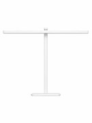 Умная настольная лампа Xiaomi Desk Lamp 2 MJTD06YL BHR8372CN белый 6941812777480