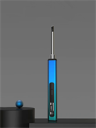 Портативный паяльник RONGUAN Intelligent Portable Electric Soldering Iron RGS65 Standart Set 6975746190008