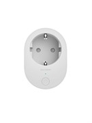 Умная розетка Xiaomi Smart Plug 2 ZNCZ302KK BHR6868EU белый 6941812706626