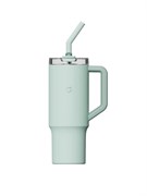Термокружка Xiaomi Mijia Sippy Cup MJXGB01RM BHR07QXCN 1Л Зеленый 6932554421243