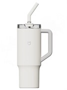 Термокружка Xiaomi Mijia Sippy Cup MJXGB01RM BHR07R3CN 1Л Белый 6932554421267