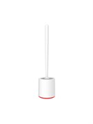 Ершик для унитаза Xiaomi YiJie Vertical Storage Toilet Brush YB-05 белый 6972313400034