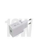 Сетевое зарядное устройство Xiaomi Charger 10W MDY-09-EW Global белый, техническая упаковка 6002000260648