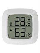 Метеостанция термометр гигрометр датчик температуры и влажности Xiaomi Mijia Whale Wake-up Temperature And Humidity Meter JXTH01 6975885480015