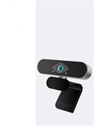 Веб камера Xiaovv Via USB Camera XVV-3320S-USB черный 6971646700088
