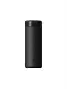 Термос Xiaomi Mijia Rice home Thermos Cup Pocket Version 350ml MJKDB01PL BHR6788CN черный 6941812703625