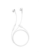 Проводные наушники Baseus Encok CZ19 Type-C A00182201213-00 белый 6932172682965