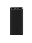 Внешний аккумулятор Xiaomi Mi Power Bank 20000mAh Fast Charge 50W (PB200SZM) sku: BHR5080CN черный 6934177744235