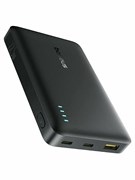 Внешний аккумулятор Baseus Enerfill FP21 10000mAh 22.5W P1008210D123-00 PPAP-1022-2 черный 6932172690304