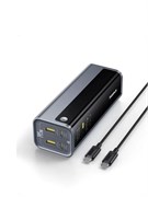 Внешний аккумулятор Baseus EnerGeek GP12 20800mAh 145W P10082109813-00 PPAP-20E5 черный 6932172687571