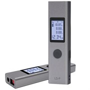 Лазерный дальномер ATuMan LS-P Laser Range Finder 40 м 6971720841294