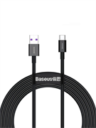 Кабель Baseus Superior Series Fast Charging Data Cable USB to Type-C 66W 1м CATYS-01 6953156205499