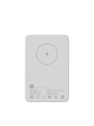 Внешний аккумулятор Xiaomi Magnet 5000mAh 7.5w WPB0507 BHR9240CN белый 6941812707029