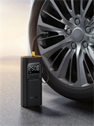 Автомобильный компрессор Baseus SuperMini Pro Series Wireless Car Inflator BS-CG016 (C11159300111-00) черный 6932172635916