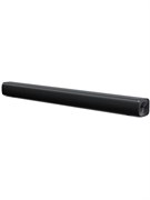 Саундбар Xiaomi TV Soundbar 2.0 MDZ-34-DA черный 6941948704206