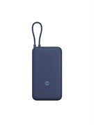 Внешний аккумулятор Xiaomi 33W Power Bank 20000 PB2033MI BHR8475CN Синий 6941812784181
