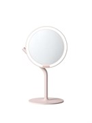 Зеркало для макияжа Amiro Daylight Mirror Mini 2s AML117 розовый 6970252732452