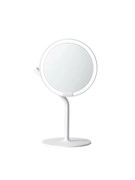 Зеркало для макияжа с подсветкой Amiro Mini 2S Desk Makeup Mirror AML117 белый 6970252732445