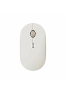 Беспроводная мышь Xiaomi Portable Bluetooth Mouse 3 XMBXSB01YM BHR8555CN белый 6941812784242
