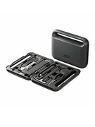 Набор инструментов Xiaomi Mijia Tool Kit 12 в 1 MJGJX001QW BHR9527CN черный 6941812799574