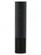 Штопор электрический Huo Hou Electric Wine HU0120 черный 6970960061202