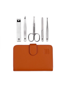 Маникюрный набор HuoHou Stainless Steel Nail Clippers Suit (HU0061) 6970960060618