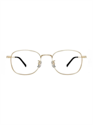 Компьютерные очки Xiaomi Blue Light Blocking Glasses HMJ06LM BHR8793GL золотистый 6941812792049