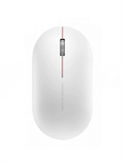 Беспроводная мышь Xiaomi Mi Wiriless Mouse 2 XMWS002TM белый 6934177715242