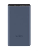 Внешний аккумулятор Xiaomi Mi Power Bank 3 10000mAh 22.5W (PB100DZM) sku: BHR5079CN черный 6934177744211