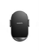 Беспроводное зарядное устройство для автомобиля держатель Xiaomi 50W Wireless Car Charger Set MDY-17-EZ черный 6941812742303