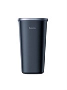 Автомобильный мусорный контейнер Baseus Dust Free Vehicle-mounted Trash Can CRLJT-A01 Черный 6953156219618