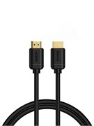 Кабель Baseus High Definition Series HDMI - HDMI CAKGQ-E01 8м черный 6953156222557