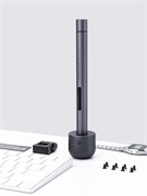 Отвертка электрическая аккумуляторная с битами Wowstick 1F+ 69 в 1 6972224730008