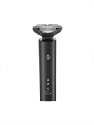 Бритва электрическая Xiaomi Mijia Rotary Electric Shaver S301 BHR6608CN черный 6934177799846