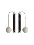 Умная скакалка Xiaomi Mijia Smart Skipping Rope 2 MJTS02YM BHR9992CN Бежевый 6932554419578