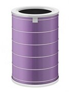 Антибактериальный воздушный фильтр для очистителя воздуха Xiaomi Mi Air Purifier MCR-FLA BHR4451CN Фиолетовый 6934177722189