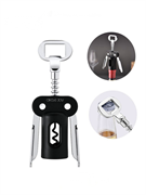 Штопор для вина механический рычажный Circle Joy Corkscrew CJ-KP04 EU 6952868300393